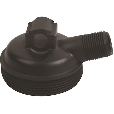 Jacto Jacto Sprayer Replacement Chamber Cover 942680